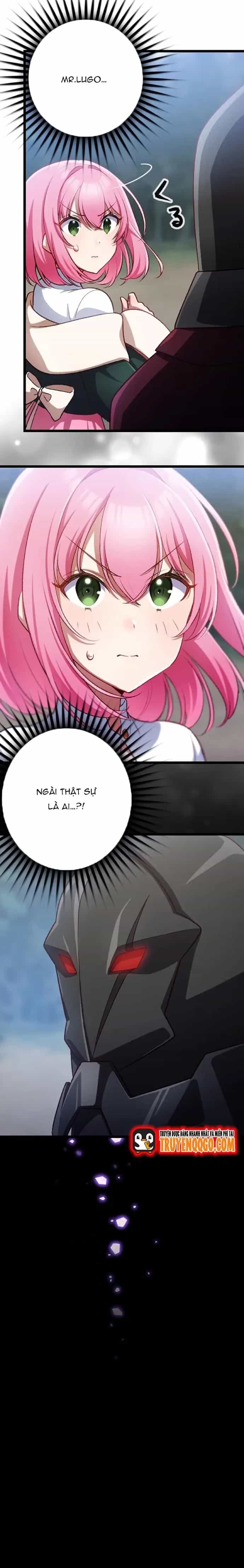 Omae Wa Tsuyo Sugita To Nakama Ni Uragirareta - Chương 2 - ảnh 14