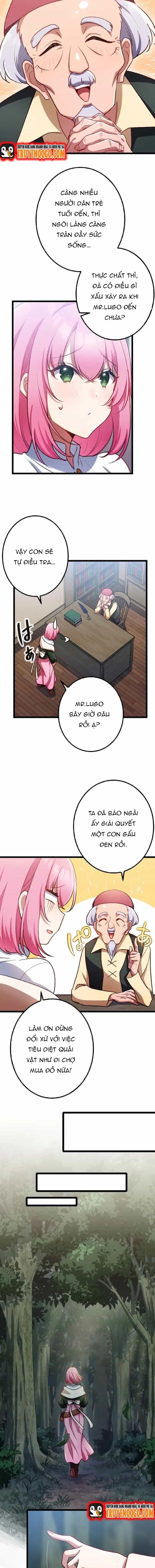 Omae Wa Tsuyo Sugita To Nakama Ni Uragirareta - Chương 2 - ảnh 8