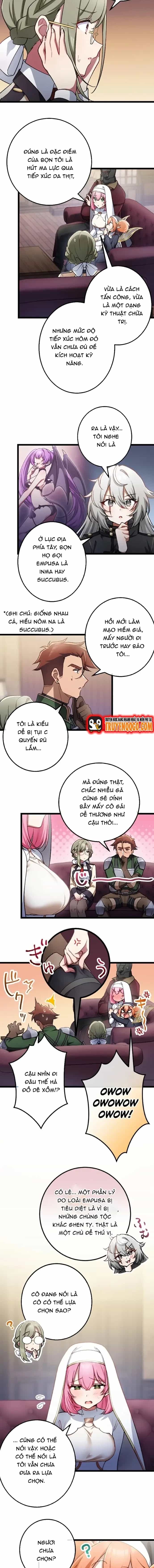Omae Wa Tsuyo Sugita To Nakama Ni Uragirareta - Chương 20 - ảnh 8