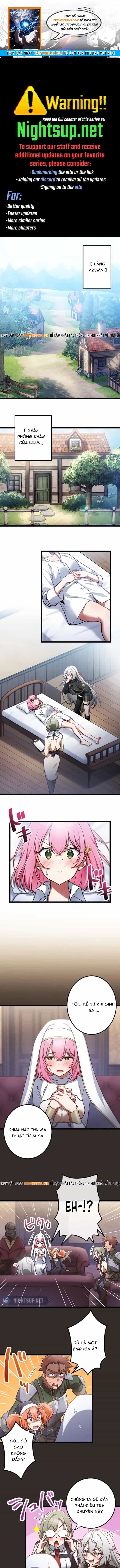 Omae Wa Tsuyo Sugita To Nakama Ni Uragirareta - Chương 21 - ảnh 1