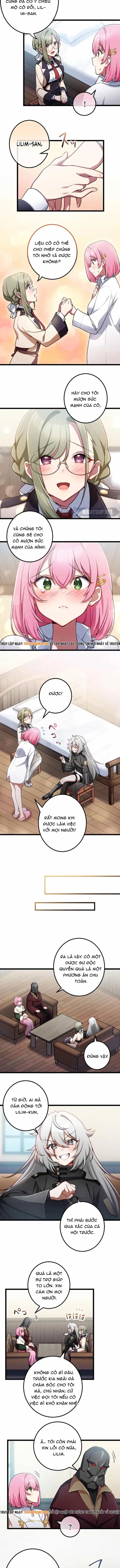 Omae Wa Tsuyo Sugita To Nakama Ni Uragirareta - Chương 21 - ảnh 5