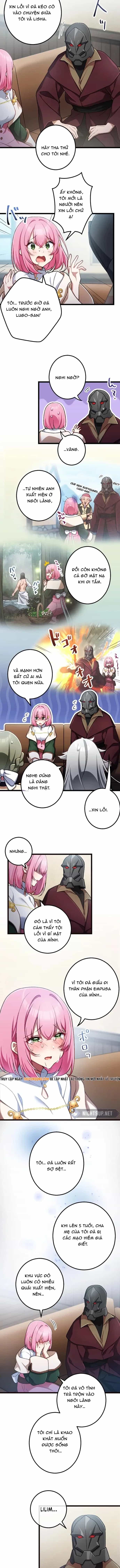 Omae Wa Tsuyo Sugita To Nakama Ni Uragirareta - Chương 21 - ảnh 6