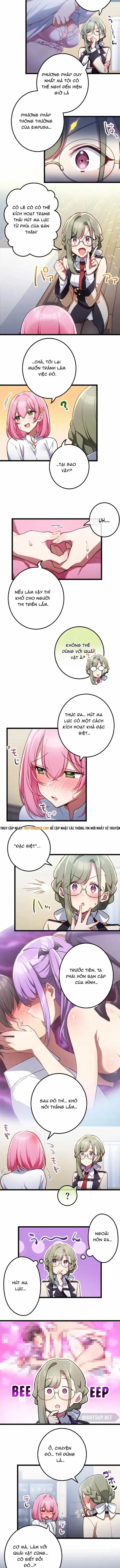 Omae Wa Tsuyo Sugita To Nakama Ni Uragirareta - Chương 22 - ảnh 3