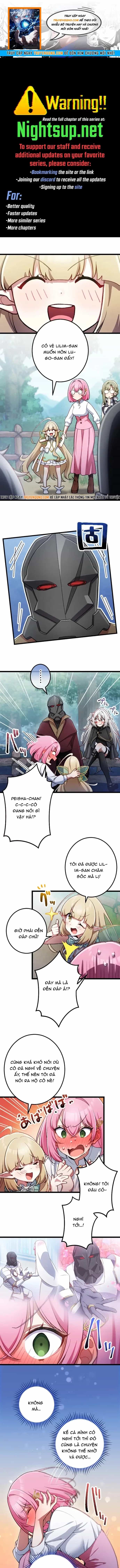 Omae Wa Tsuyo Sugita To Nakama Ni Uragirareta - Chương 23 - ảnh 1