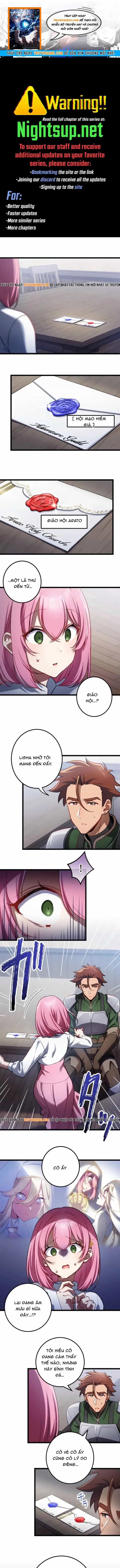 Omae Wa Tsuyo Sugita To Nakama Ni Uragirareta - Chương 24 - ảnh 1