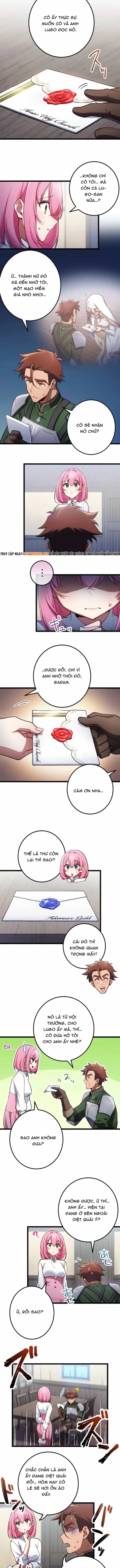 Omae Wa Tsuyo Sugita To Nakama Ni Uragirareta - Chương 24 - ảnh 2