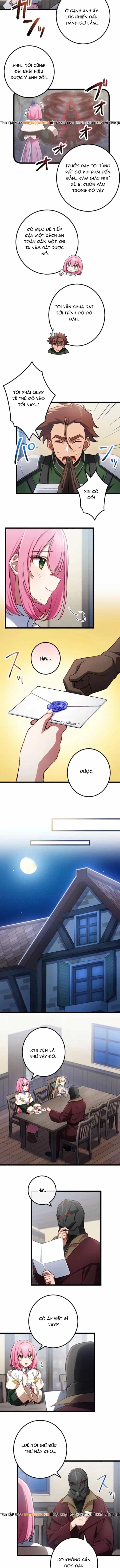 Omae Wa Tsuyo Sugita To Nakama Ni Uragirareta - Chương 24 - ảnh 3