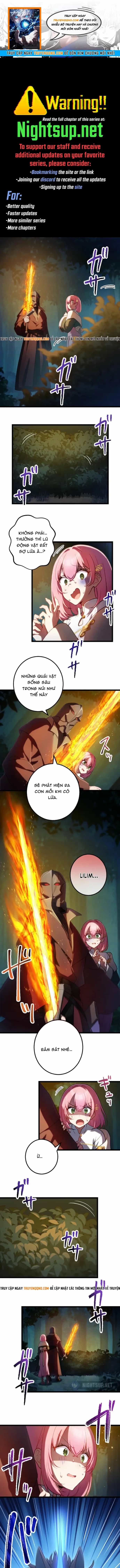 Omae Wa Tsuyo Sugita To Nakama Ni Uragirareta - Chương 25 - ảnh 1