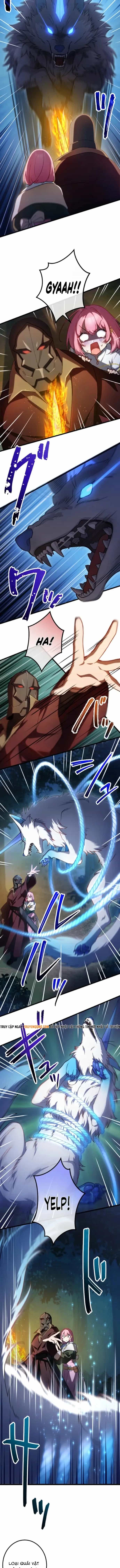 Omae Wa Tsuyo Sugita To Nakama Ni Uragirareta - Chương 25 - ảnh 2