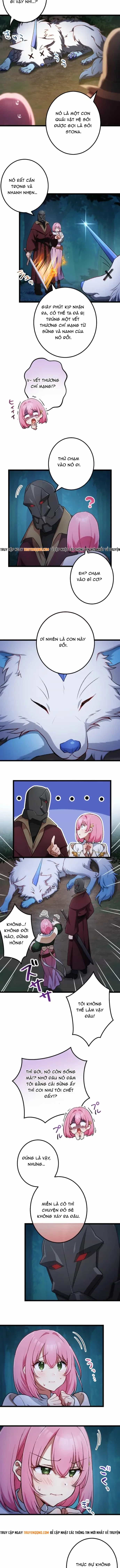 Omae Wa Tsuyo Sugita To Nakama Ni Uragirareta - Chương 25 - ảnh 3