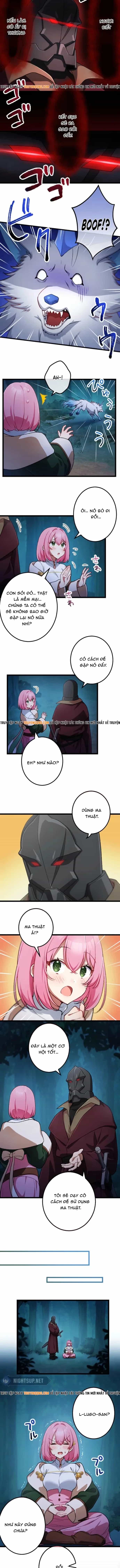 Omae Wa Tsuyo Sugita To Nakama Ni Uragirareta - Chương 25 - ảnh 5