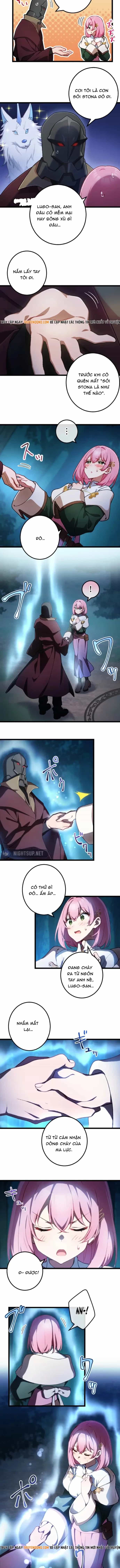 Omae Wa Tsuyo Sugita To Nakama Ni Uragirareta - Chương 26 - ảnh 2
