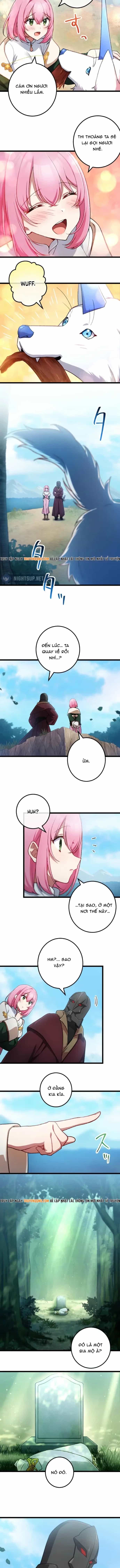 Omae Wa Tsuyo Sugita To Nakama Ni Uragirareta - Chương 26 - ảnh 8