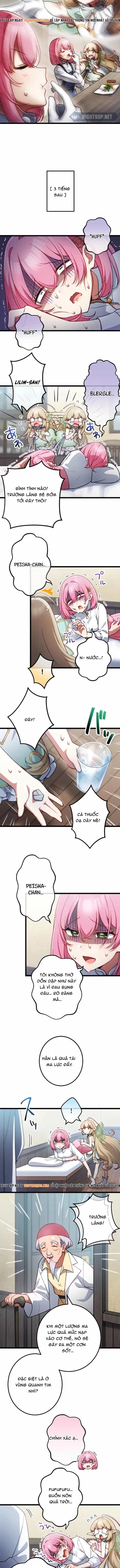 Omae Wa Tsuyo Sugita To Nakama Ni Uragirareta - Chương 27 - ảnh 6