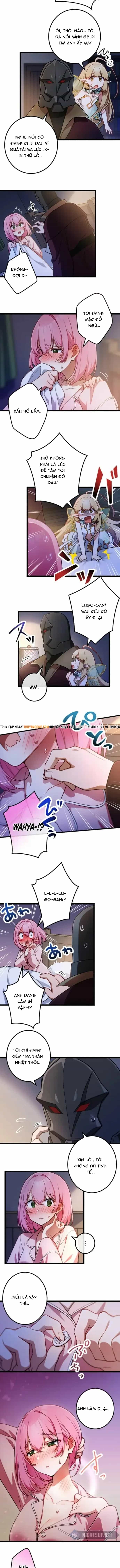 Omae Wa Tsuyo Sugita To Nakama Ni Uragirareta - Chương 28 - ảnh 3