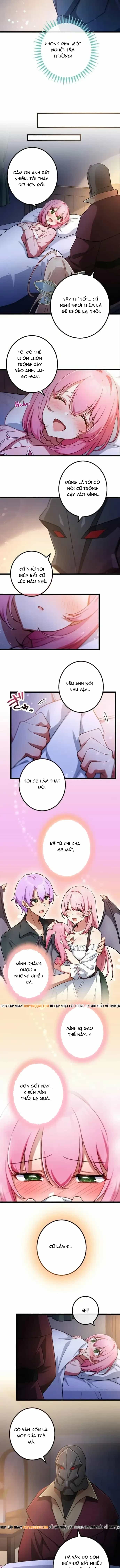 Omae Wa Tsuyo Sugita To Nakama Ni Uragirareta - Chương 28 - ảnh 5