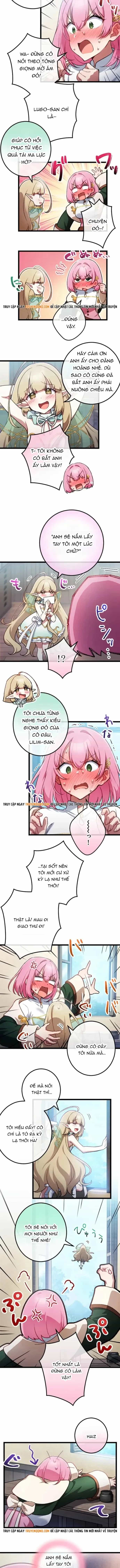 Omae Wa Tsuyo Sugita To Nakama Ni Uragirareta - Chương 29 - ảnh 2