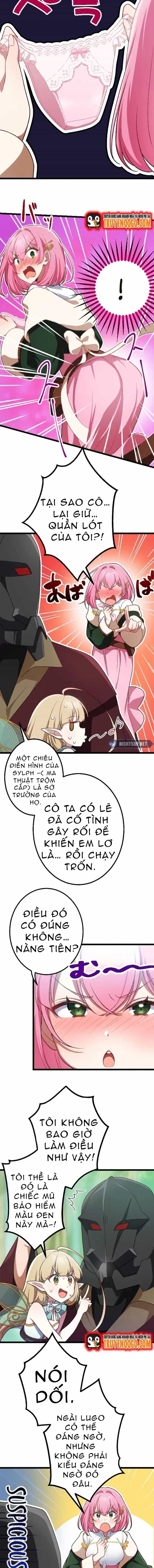 Omae Wa Tsuyo Sugita To Nakama Ni Uragirareta - Chương 3 - ảnh 10