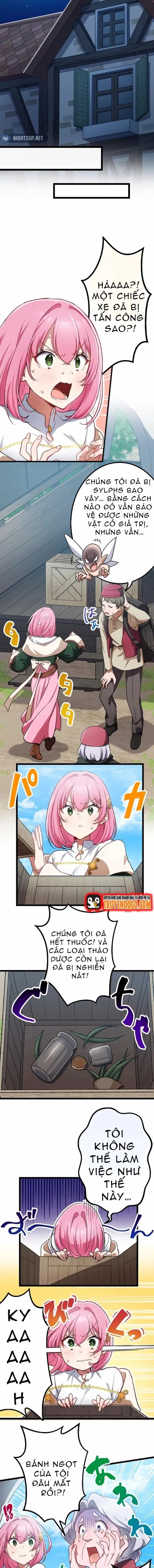 Omae Wa Tsuyo Sugita To Nakama Ni Uragirareta - Chương 3 - ảnh 2