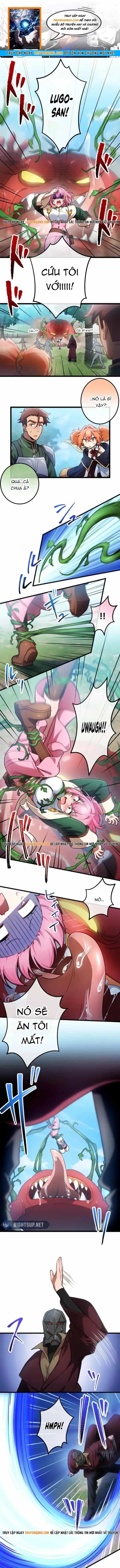 Omae Wa Tsuyo Sugita To Nakama Ni Uragirareta - Chương 30 - ảnh 1