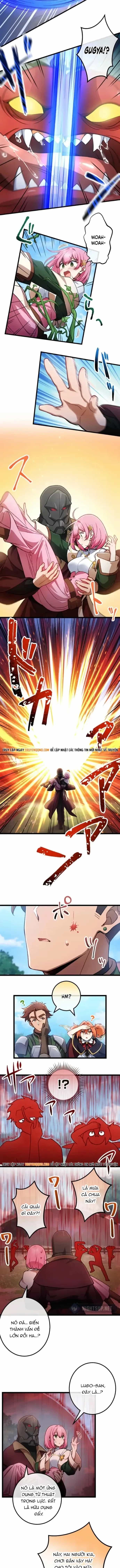 Omae Wa Tsuyo Sugita To Nakama Ni Uragirareta - Chương 30 - ảnh 2