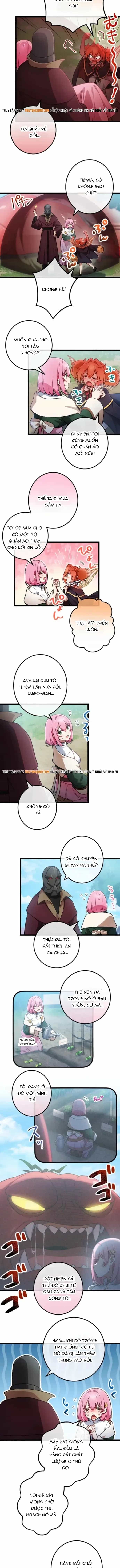 Omae Wa Tsuyo Sugita To Nakama Ni Uragirareta - Chương 30 - ảnh 3