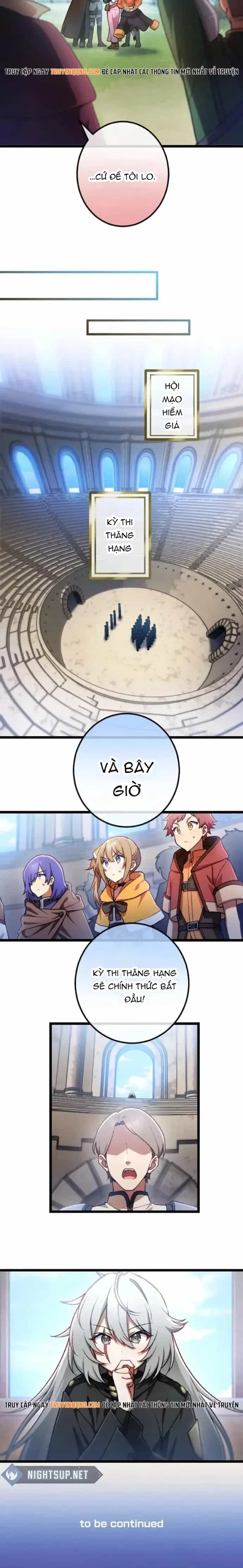 Omae Wa Tsuyo Sugita To Nakama Ni Uragirareta - Chương 30 - ảnh 6