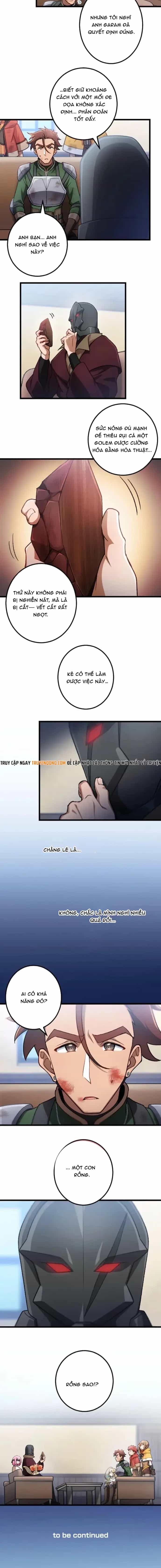 Omae Wa Tsuyo Sugita To Nakama Ni Uragirareta - Chương 33 - ảnh 7