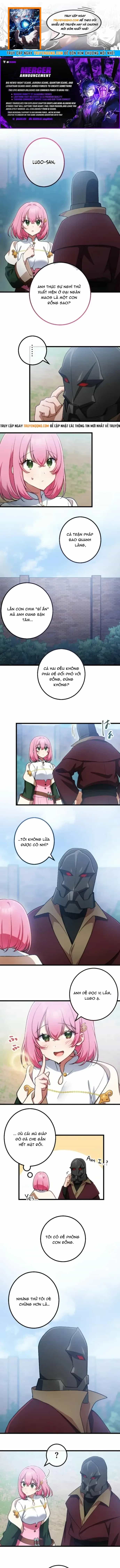 Omae Wa Tsuyo Sugita To Nakama Ni Uragirareta - Chương 37 - ảnh 1