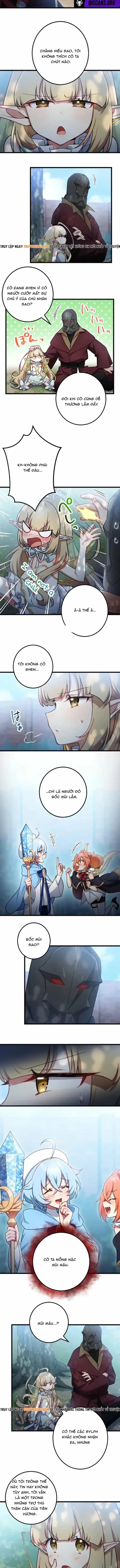 Omae Wa Tsuyo Sugita To Nakama Ni Uragirareta - Chương 38 - ảnh 2