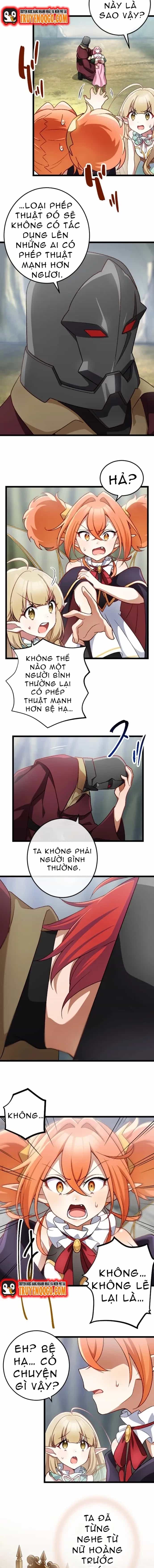 Omae Wa Tsuyo Sugita To Nakama Ni Uragirareta - Chương 4 - ảnh 8