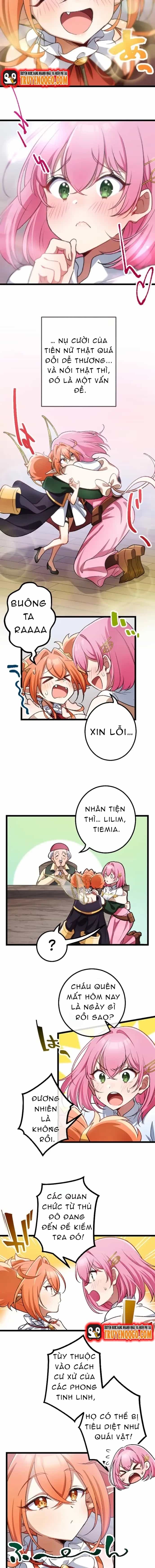 Omae Wa Tsuyo Sugita To Nakama Ni Uragirareta - Chương 5 - ảnh 11