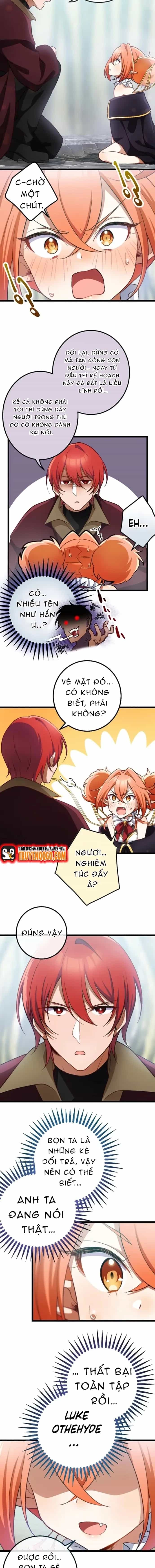 Omae Wa Tsuyo Sugita To Nakama Ni Uragirareta - Chương 5 - ảnh 6