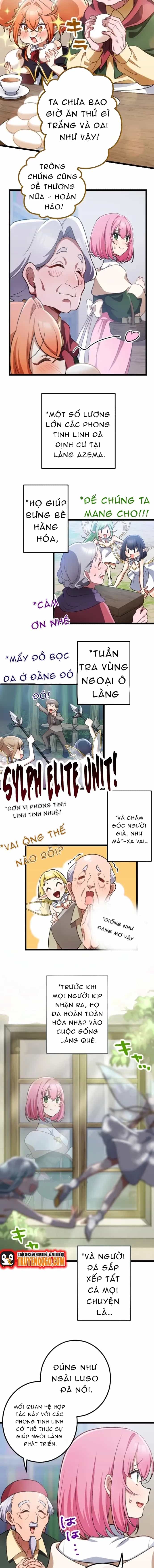 Omae Wa Tsuyo Sugita To Nakama Ni Uragirareta - Chương 5 - ảnh 9