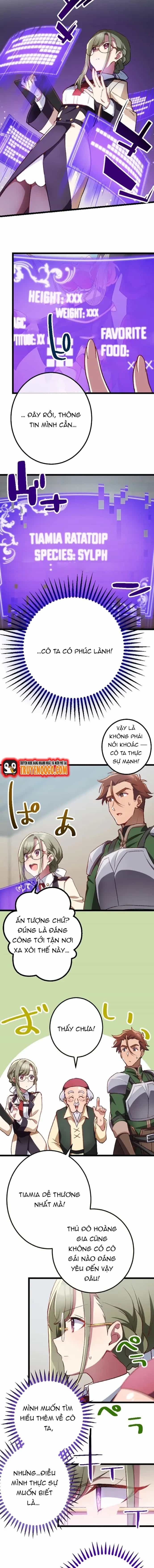 Omae Wa Tsuyo Sugita To Nakama Ni Uragirareta - Chương 6 - ảnh 11