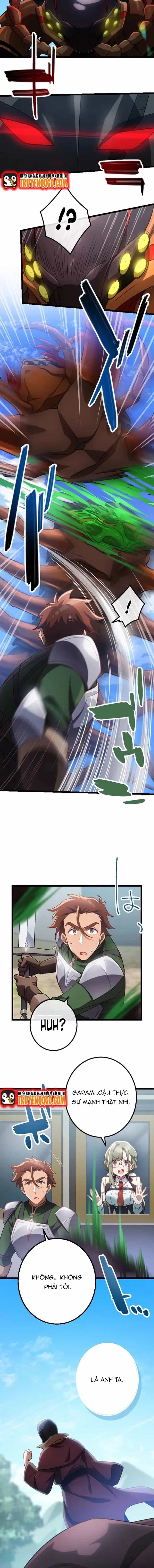 Omae Wa Tsuyo Sugita To Nakama Ni Uragirareta - Chương 6 - ảnh 6