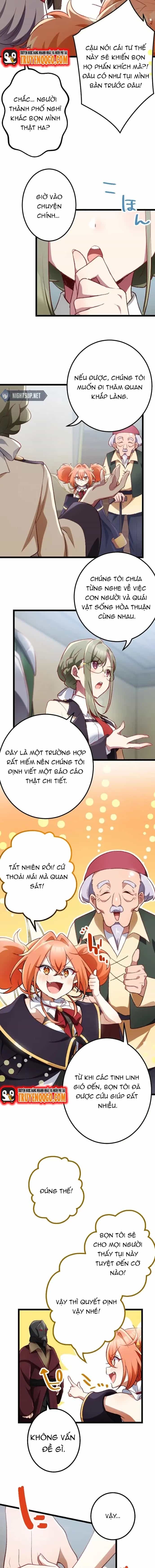 Omae Wa Tsuyo Sugita To Nakama Ni Uragirareta - Chương 6 - ảnh 9
