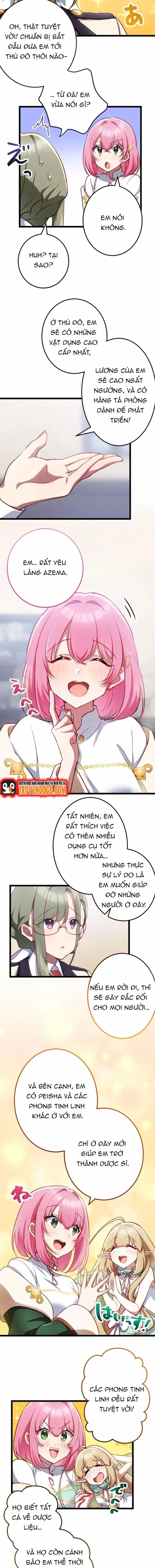 Omae Wa Tsuyo Sugita To Nakama Ni Uragirareta - Chương 7 - ảnh 10