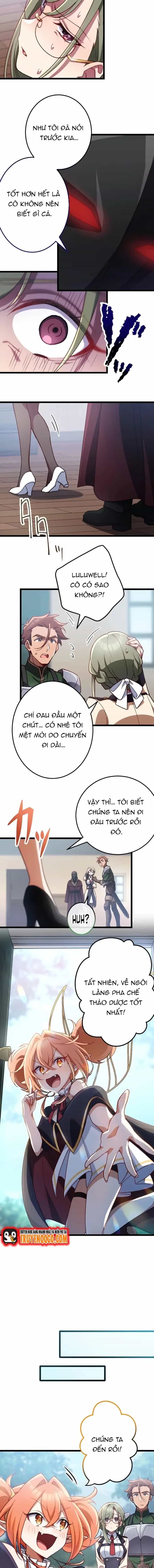 Omae Wa Tsuyo Sugita To Nakama Ni Uragirareta - Chương 7 - ảnh 2