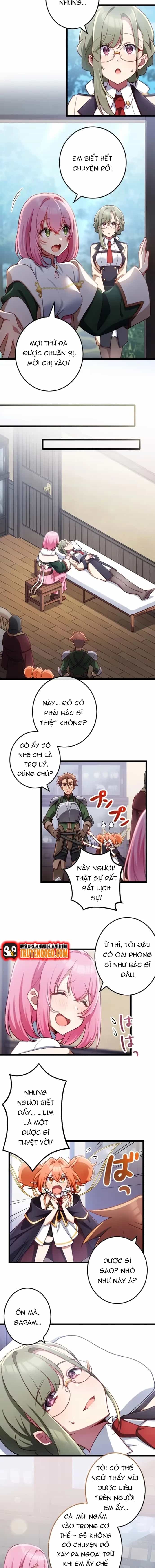 Omae Wa Tsuyo Sugita To Nakama Ni Uragirareta - Chương 7 - ảnh 4