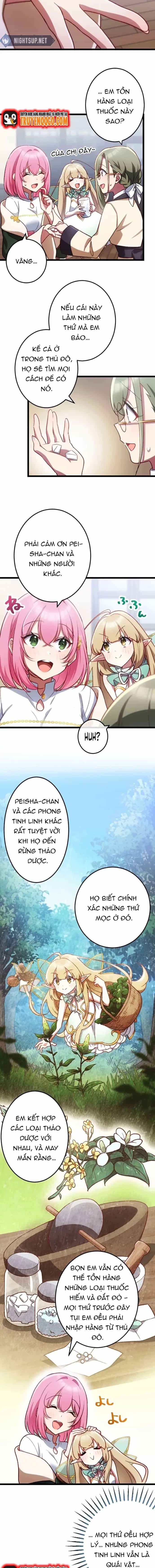 Omae Wa Tsuyo Sugita To Nakama Ni Uragirareta - Chương 7 - ảnh 7