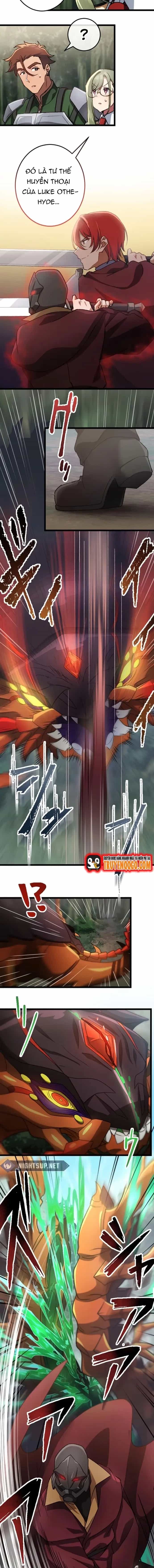Omae Wa Tsuyo Sugita To Nakama Ni Uragirareta - Chương 8 - ảnh 6