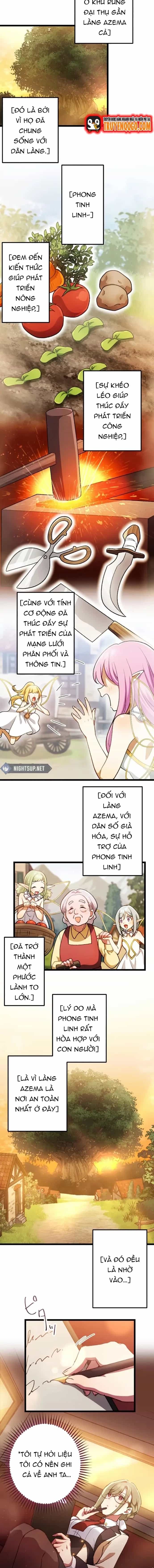 Omae Wa Tsuyo Sugita To Nakama Ni Uragirareta - Chương 8 - ảnh 8