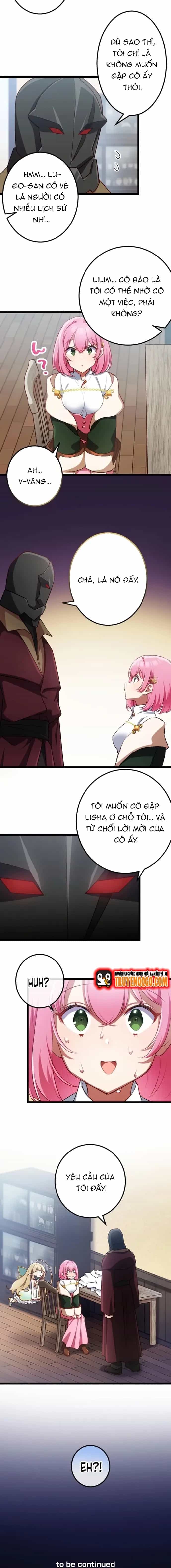 Omae Wa Tsuyo Sugita To Nakama Ni Uragirareta - Chương 9 - ảnh 11