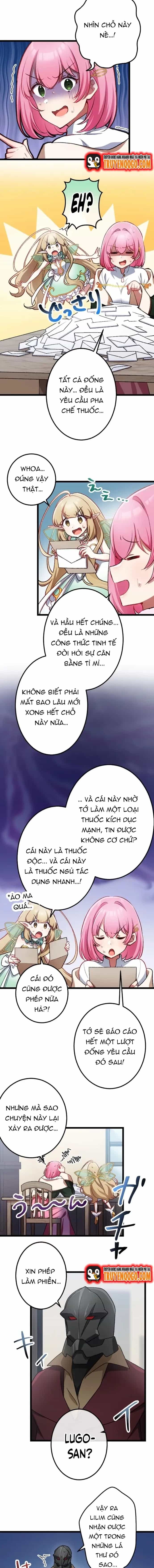 Omae Wa Tsuyo Sugita To Nakama Ni Uragirareta - Chương 9 - ảnh 8
