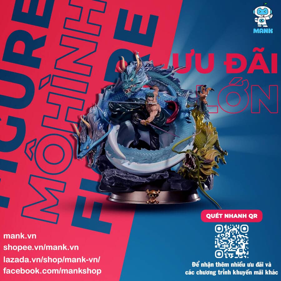 One Piece - Chương 1094 - ảnh 1