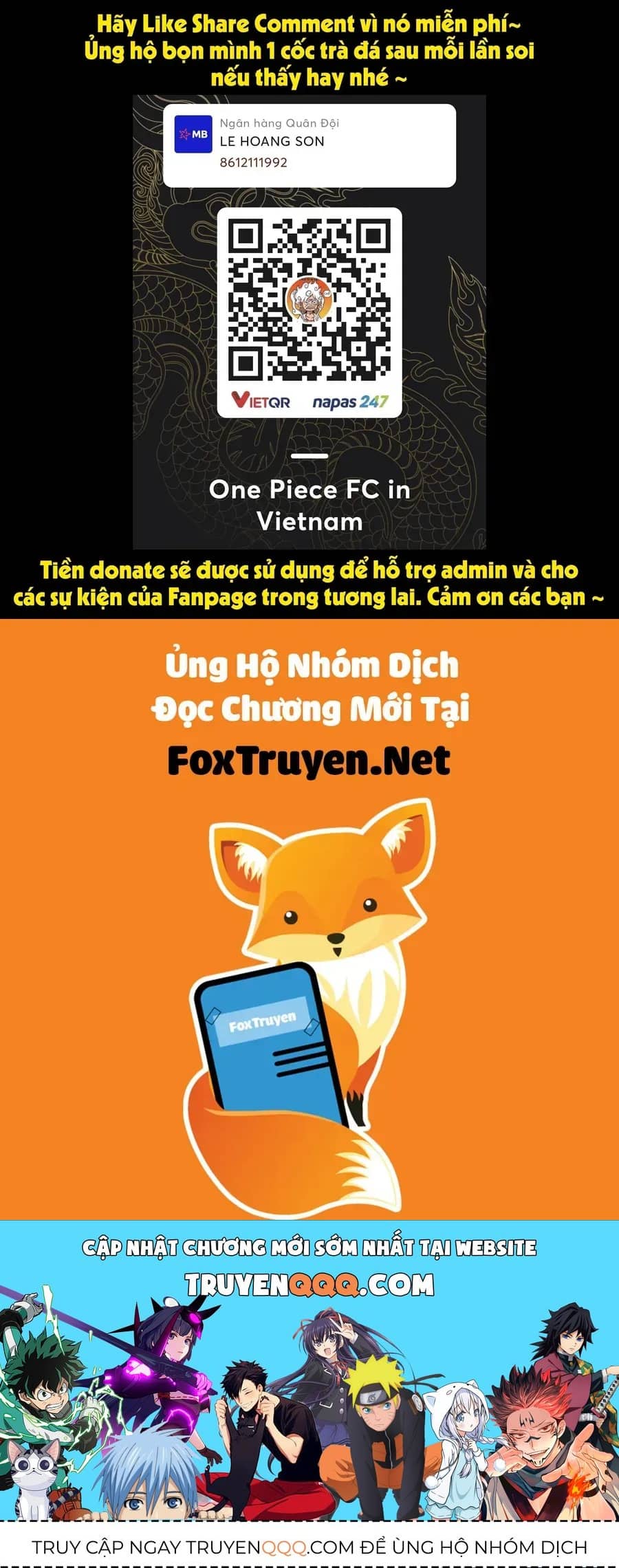 One Piece - Chương 1174.1 - ảnh 63
