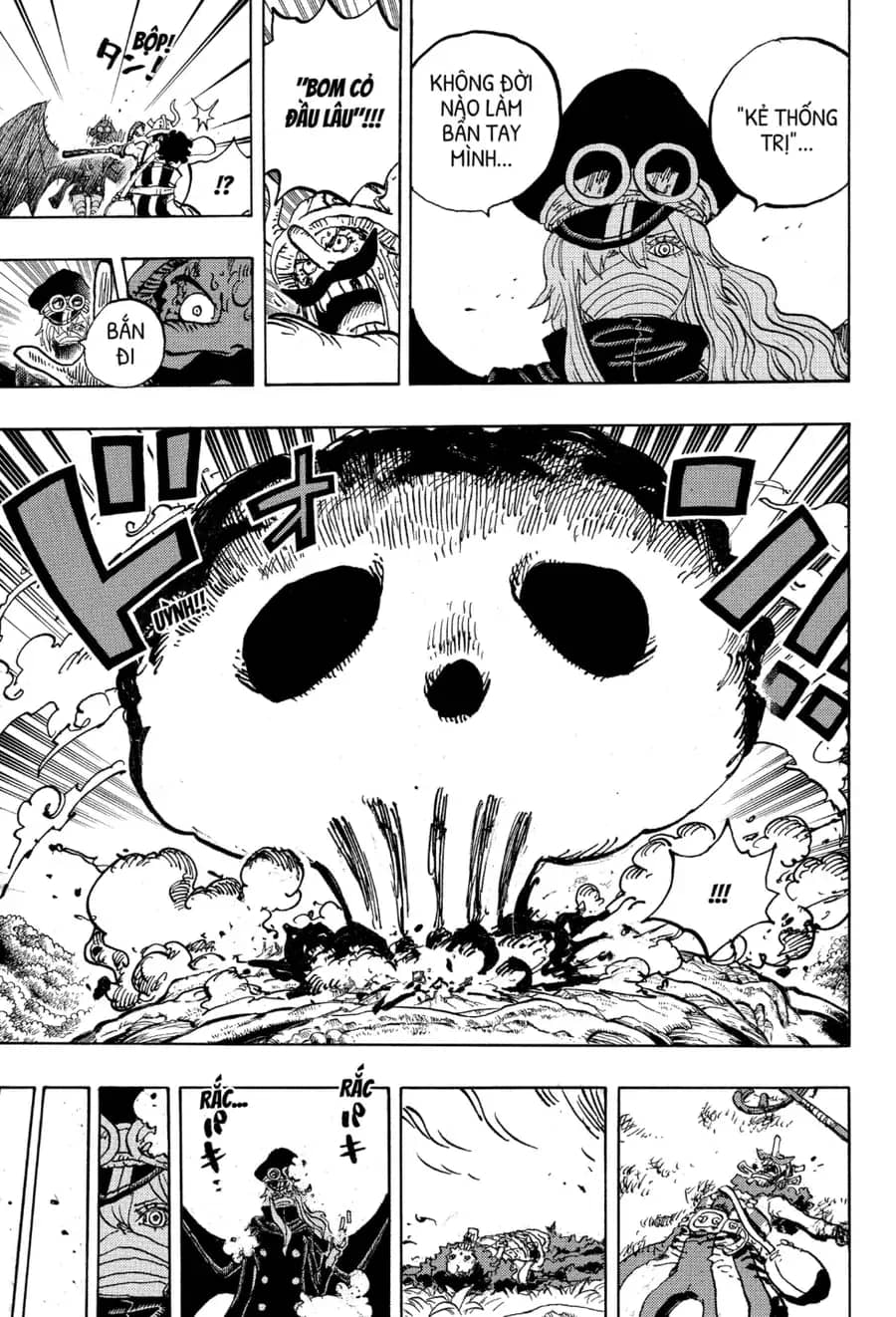 One Piece - Chương 1177.1 - ảnh 15