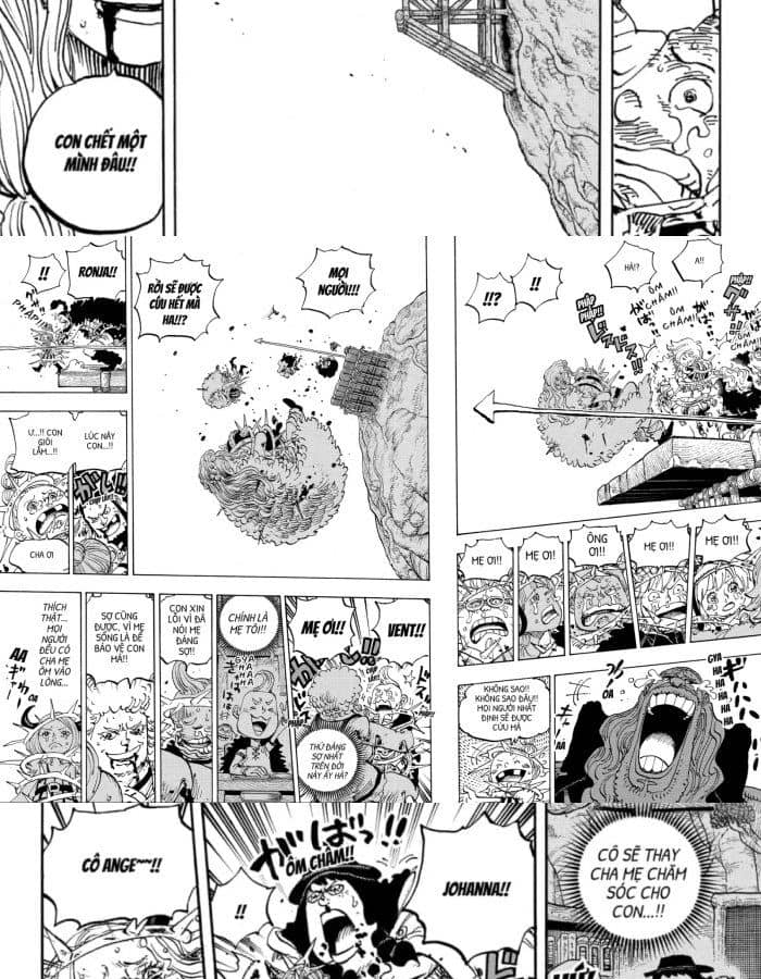 One Piece - Chương 1178.2 - ảnh 11