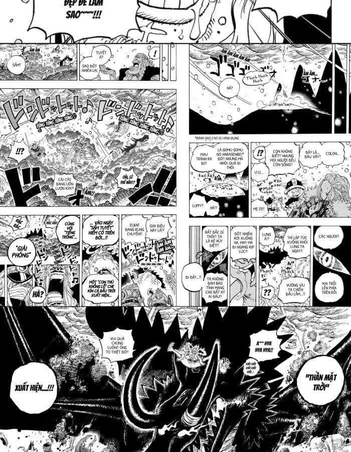 One Piece - Chương 1178.2 - ảnh 14